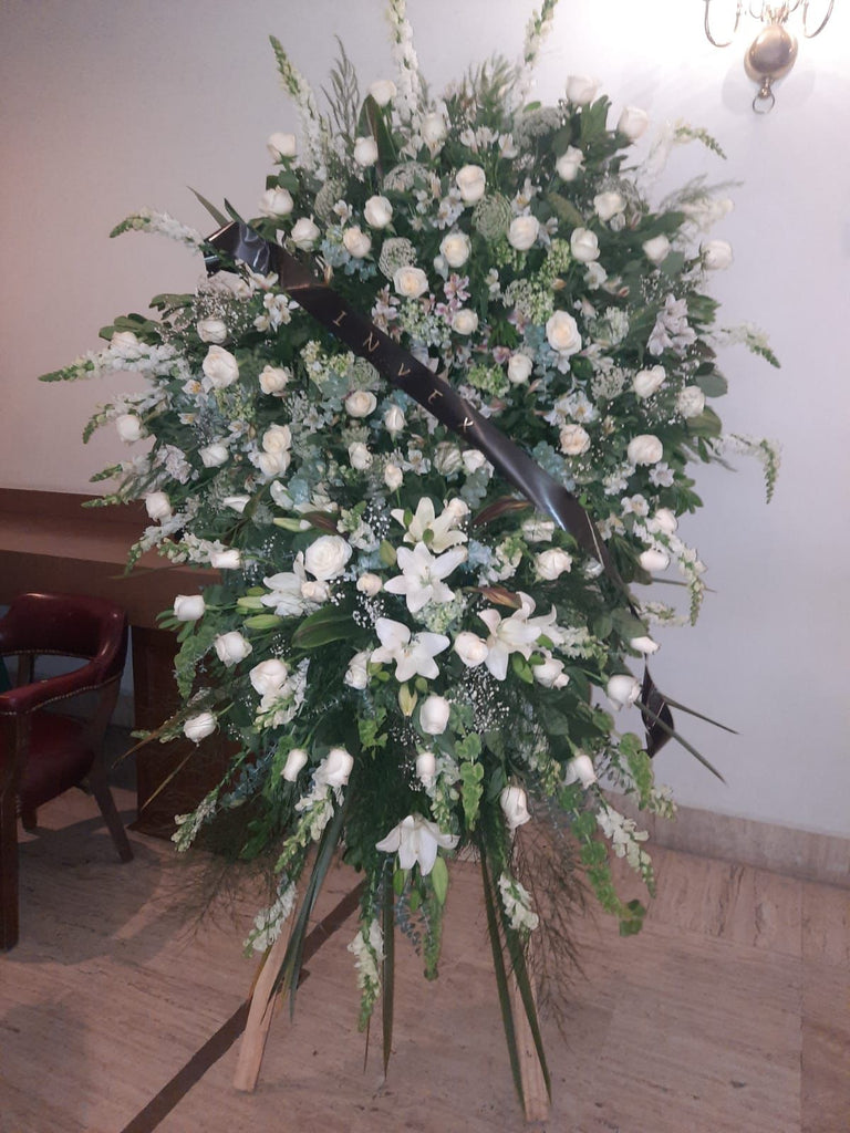 Tripie elegante