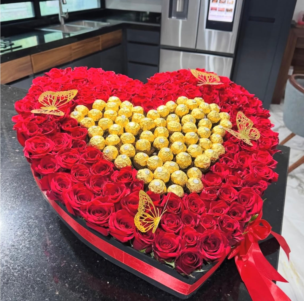 Corazon dulce