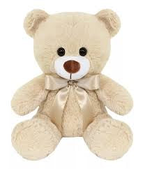 Oso de peluche